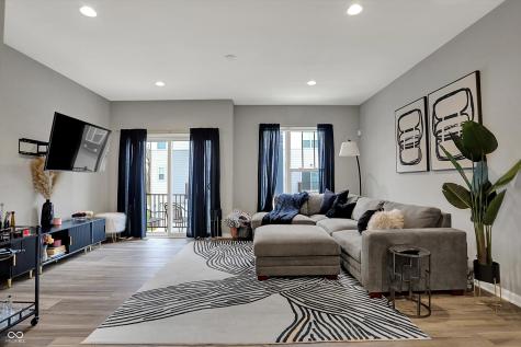 3123 Bolton Square Boulevard Indianapolis IN 46222