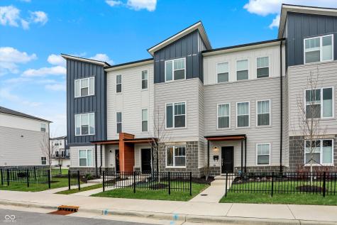 3123 Bolton Square Boulevard Indianapolis IN 46222