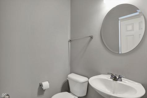 3123 Bolton Square Boulevard Indianapolis IN 46222