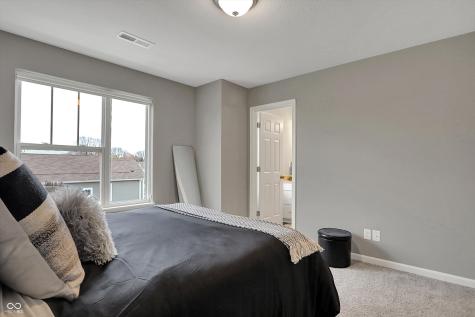 3123 Bolton Square Boulevard Indianapolis IN 46222