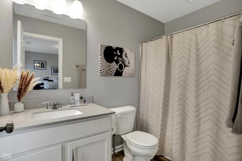 3123 Bolton Square Boulevard Indianapolis IN 46222