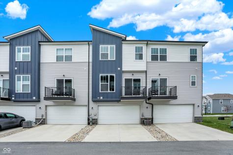 3123 Bolton Square Boulevard Indianapolis IN 46222