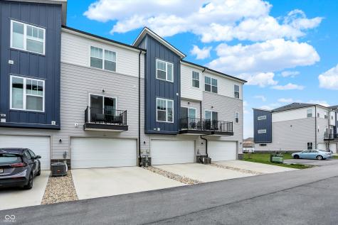 3123 Bolton Square Boulevard Indianapolis IN 46222