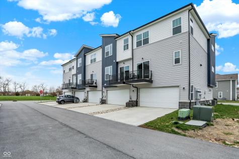 3123 Bolton Square Boulevard Indianapolis IN 46222