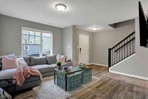 3123 Bolton Square Boulevard Indianapolis IN 46222