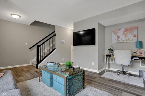 3123 Bolton Square Boulevard Indianapolis IN 46222