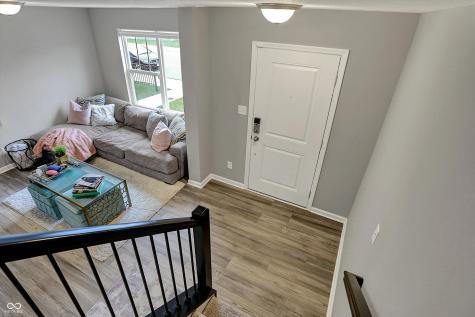 3123 Bolton Square Boulevard Indianapolis IN 46222