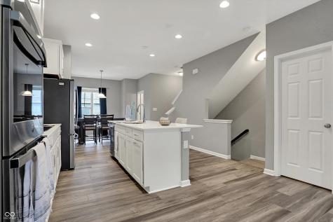 3123 Bolton Square Boulevard Indianapolis IN 46222