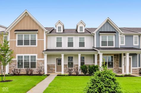 2702 Smith Road Plainfield IN 46168