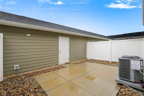 2702 Smith Road Plainfield IN 46168