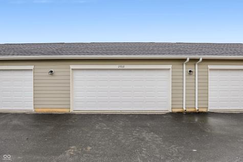 2702 Smith Road Plainfield IN 46168