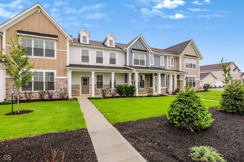 2702 Smith Road Plainfield IN 46168