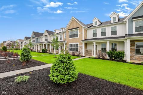 2702 Smith Road Plainfield IN 46168