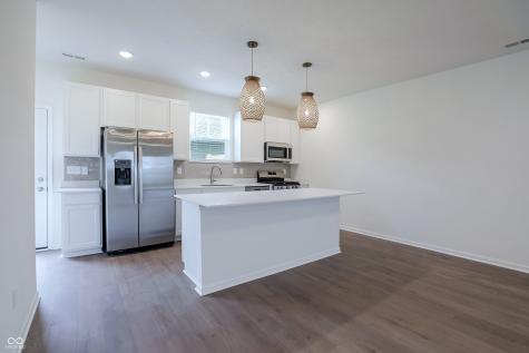 2702 Smith Road Plainfield IN 46168