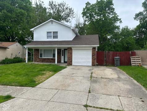 8030 Winchester Place Indianapolis IN 46227