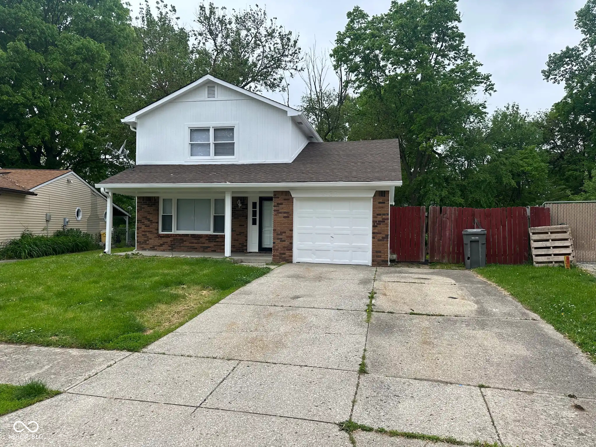 8030 Winchester Place Indianapolis IN 46227