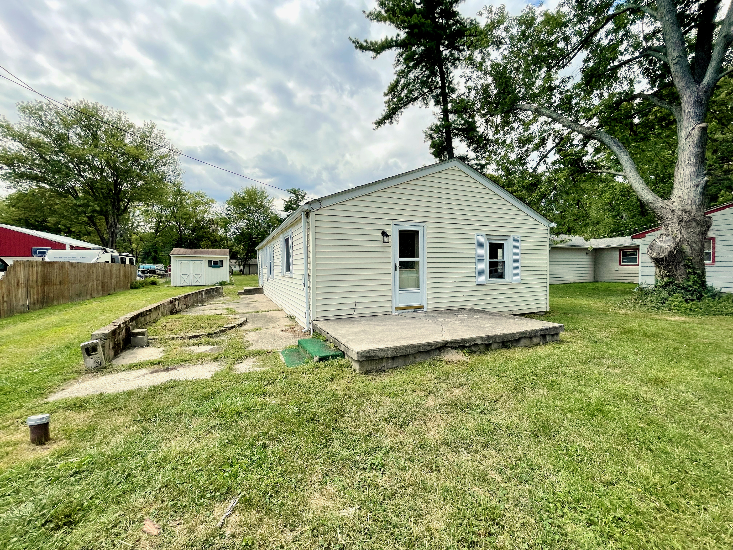 3838 Wildwood Drive Indianapolis IN 46239