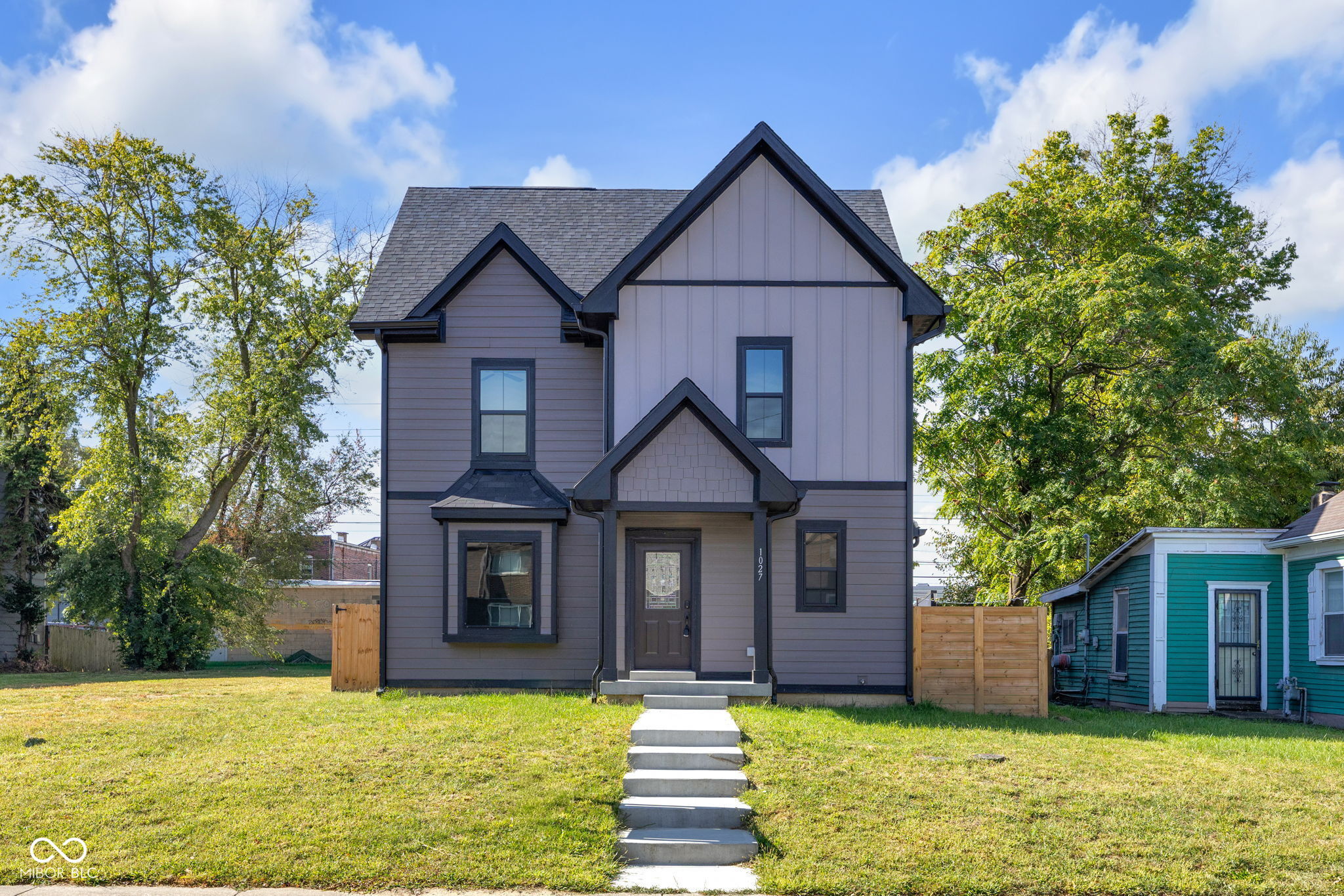 1027 Hosbrook Street Indianapolis IN 46203