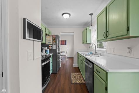 5641 Portwood Place Indianapolis IN 46254