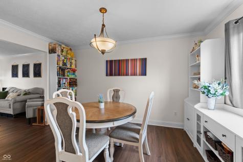 5641 Portwood Place Indianapolis IN 46254