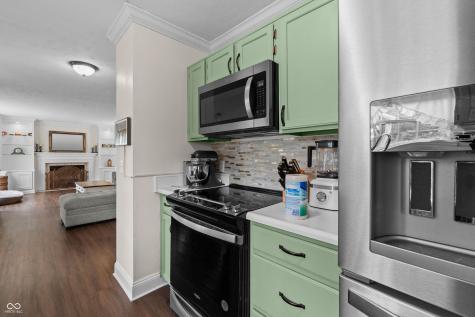5641 Portwood Place Indianapolis IN 46254