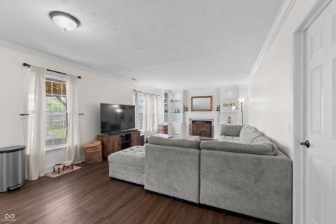 5641 Portwood Place Indianapolis IN 46254