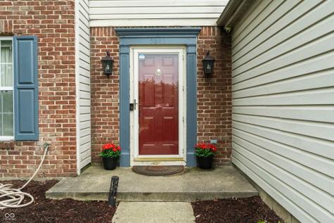 5641 Portwood Place Indianapolis IN 46254