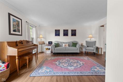 5641 Portwood Place Indianapolis IN 46254