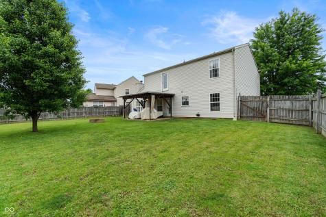 5641 Portwood Place Indianapolis IN 46254