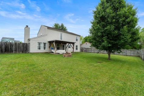 5641 Portwood Place Indianapolis IN 46254