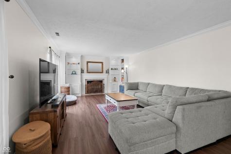 5641 Portwood Place Indianapolis IN 46254