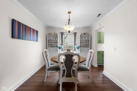 5641 Portwood Place Indianapolis IN 46254