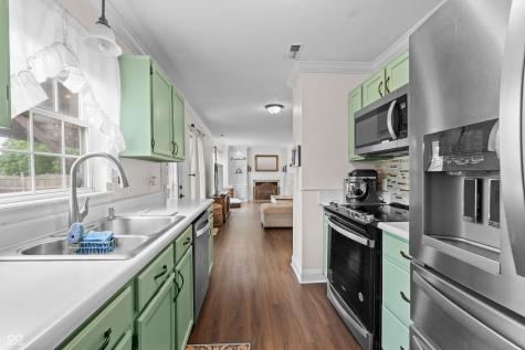 5641 Portwood Place Indianapolis IN 46254