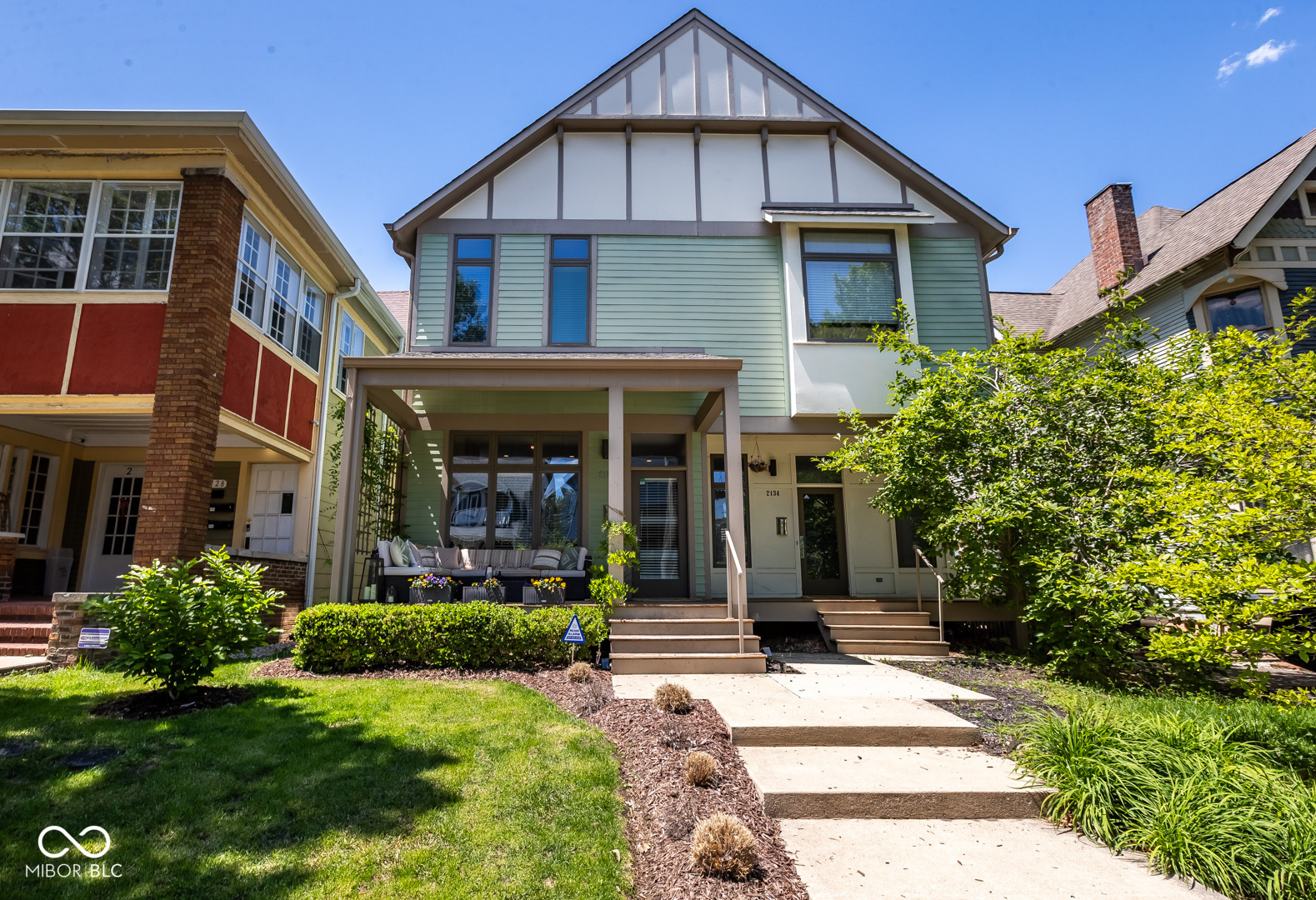 2132 N Pennsylvania Street Indianapolis IN 46202