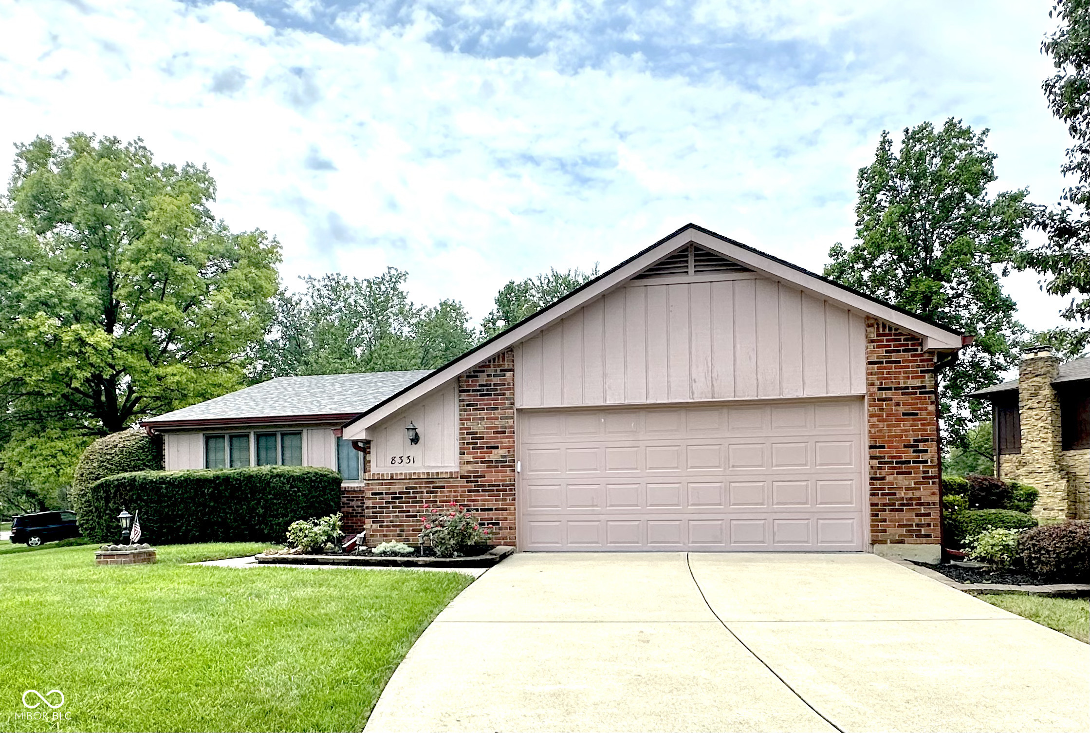 8331 Wemouth Court Indianapolis IN 46256