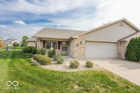 7731 Silver Moon Way Indianapolis IN 46259