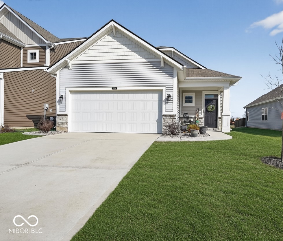6040 Medina Spirit Drive Indianapolis IN 46237