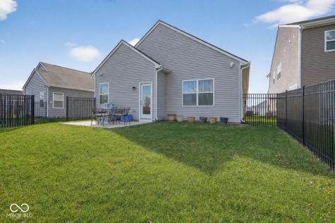 6040 Medina Spirit Drive Indianapolis IN 46237
