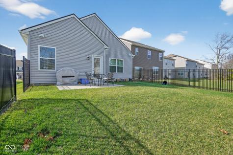 6040 Medina Spirit Drive Indianapolis IN 46237