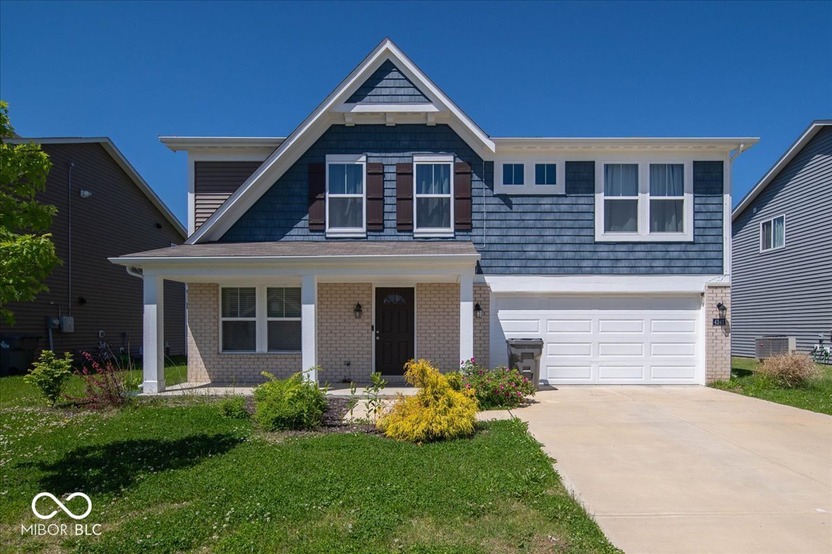 4242 Indigo Walk Lane Indianapolis IN 46239