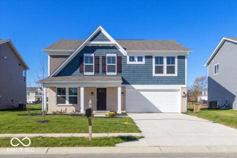 4242 Indigo Walk Lane Indianapolis IN 46239