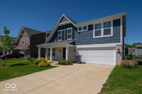 4242 Indigo Walk Lane Indianapolis IN 46239