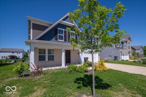 4242 Indigo Walk Lane Indianapolis IN 46239