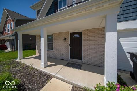 4242 Indigo Walk Lane Indianapolis IN 46239
