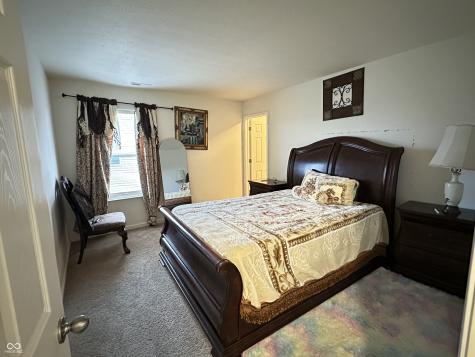 6749 Trey Drive Camby IN 46113