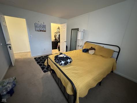 6749 Trey Drive Camby IN 46113