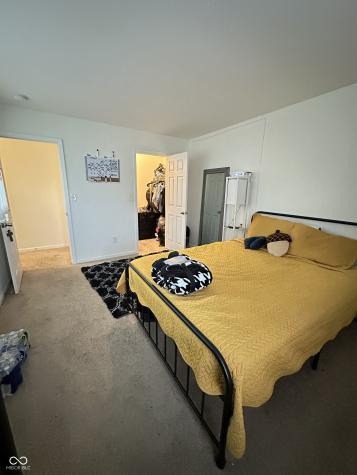 6749 Trey Drive Camby IN 46113