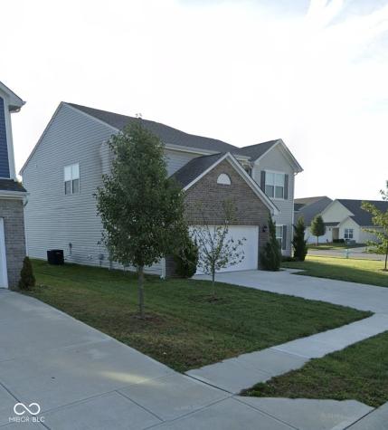 6749 Trey Drive Camby IN 46113