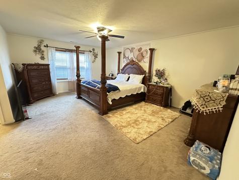 6749 Trey Drive Camby IN 46113