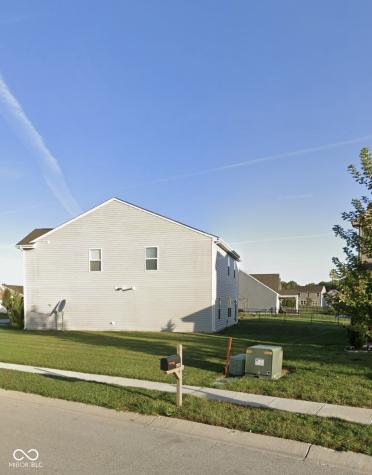 6749 Trey Drive Camby IN 46113